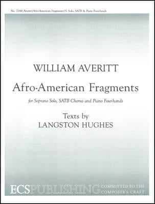 Afro-American Fragments